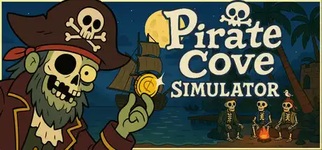 [PC]海盗湾模拟器/Pirate Cove Simulator-芝士游戏