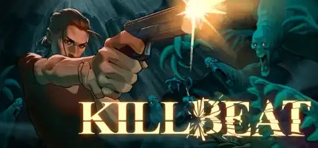 [PC]杀戮节拍/KILLBEAT-芝士游戏