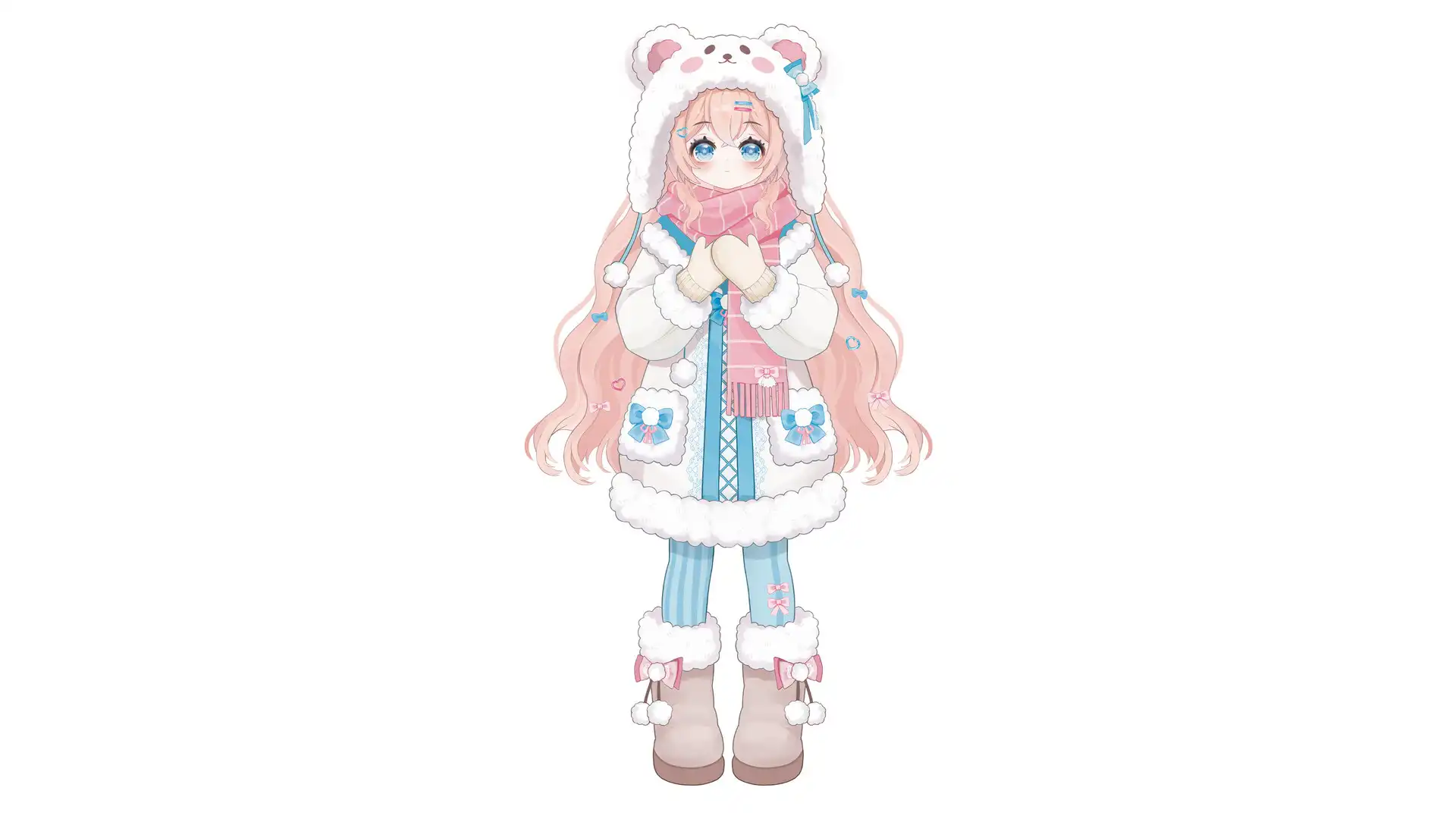 [PC]你的彩虹牛牛/Rainbow Cattle