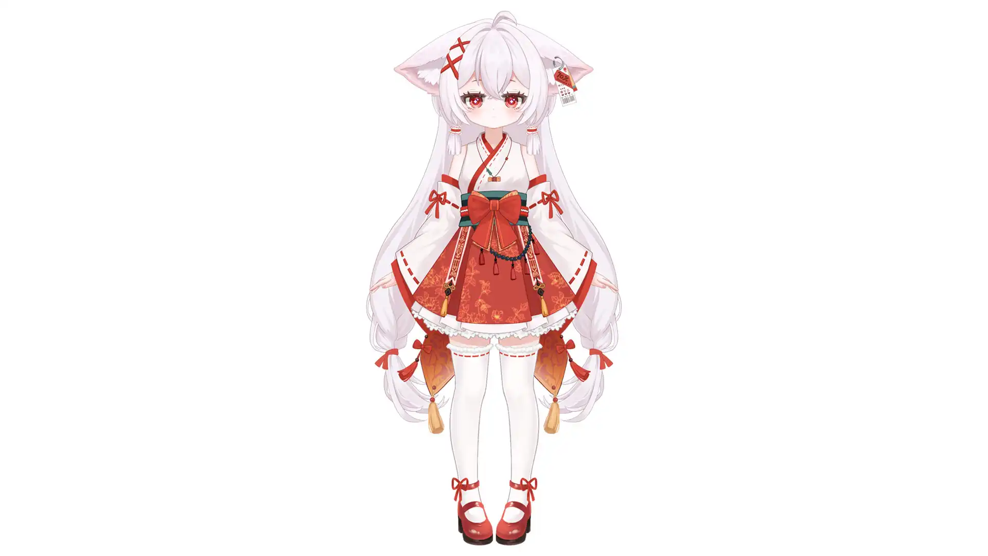 [PC]你的彩虹牛牛/Rainbow Cattle