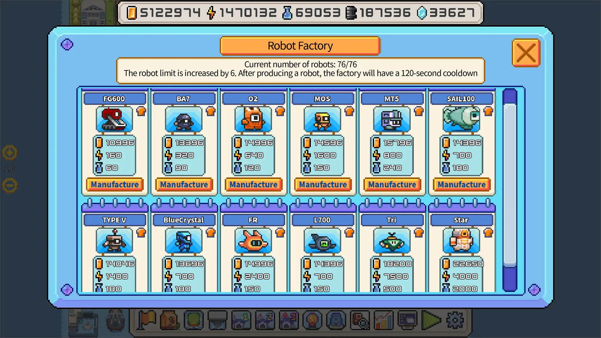 图片[2]-[PC]海岛机器人农场/Island Robot Farm-芝士游戏