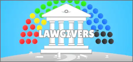 [PC]文明法则/Lawgivers-芝士游戏