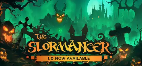 [PC]巫魔人/The Slormancer-芝士游戏