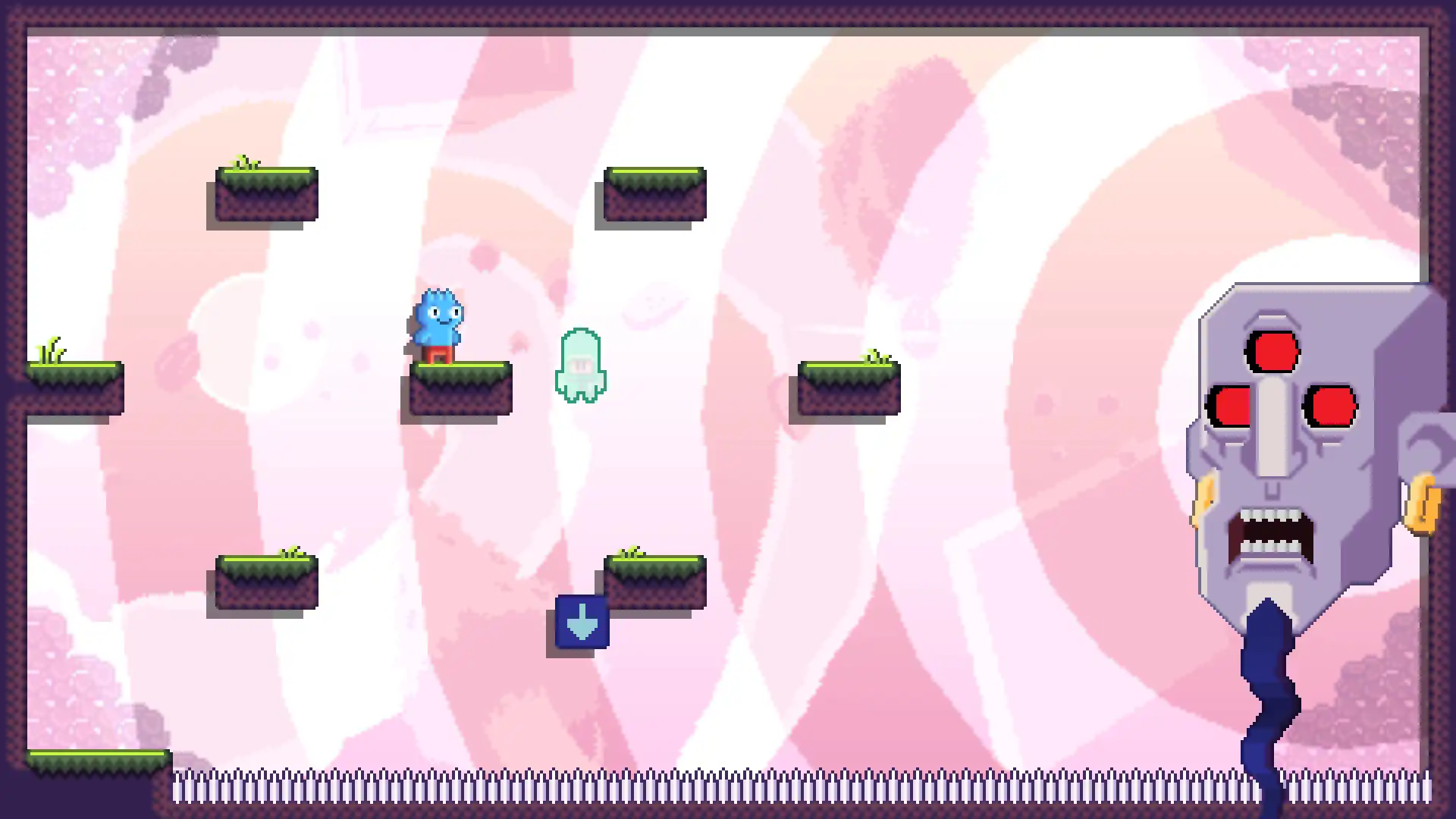 [PC]图迪和托蒂/Toodee and Topdee