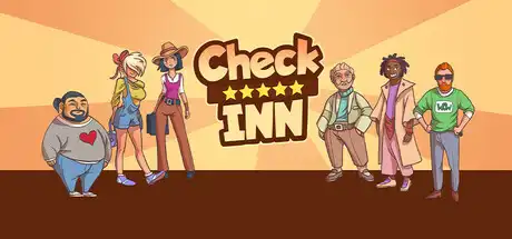 [PC]连锁酒店/Check Inn-芝士游戏