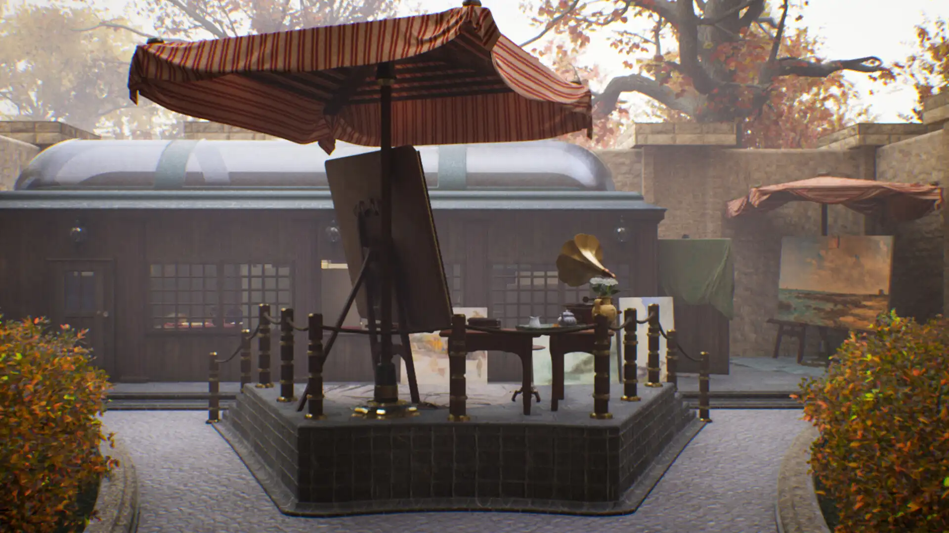 图片[1]-[PC]戈尔迪安房间2/Gordian Rooms 2: A curious island-芝士游戏