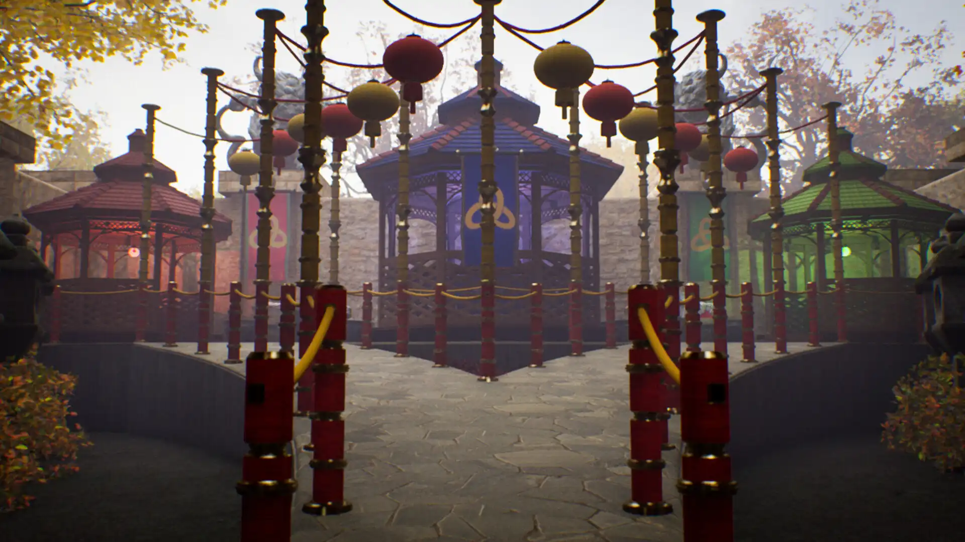 图片[5]-[PC]戈尔迪安房间2/Gordian Rooms 2: A curious island-芝士游戏