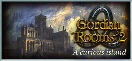 [PC]戈尔迪安房间2/Gordian Rooms 2: A curious island-芝士游戏