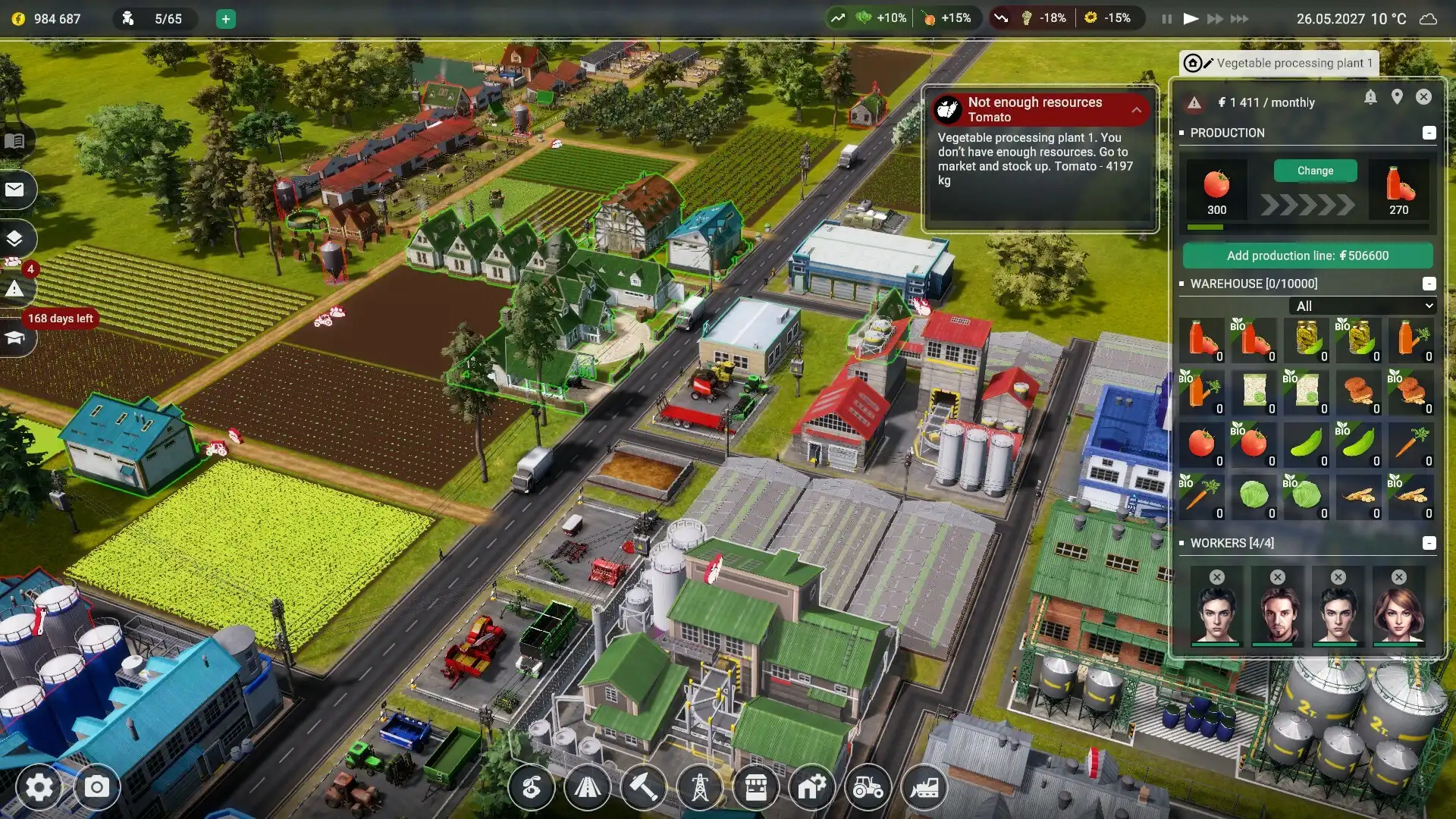图片[2]-[PC]农场经理2021/Farm Manager 2021-芝士游戏