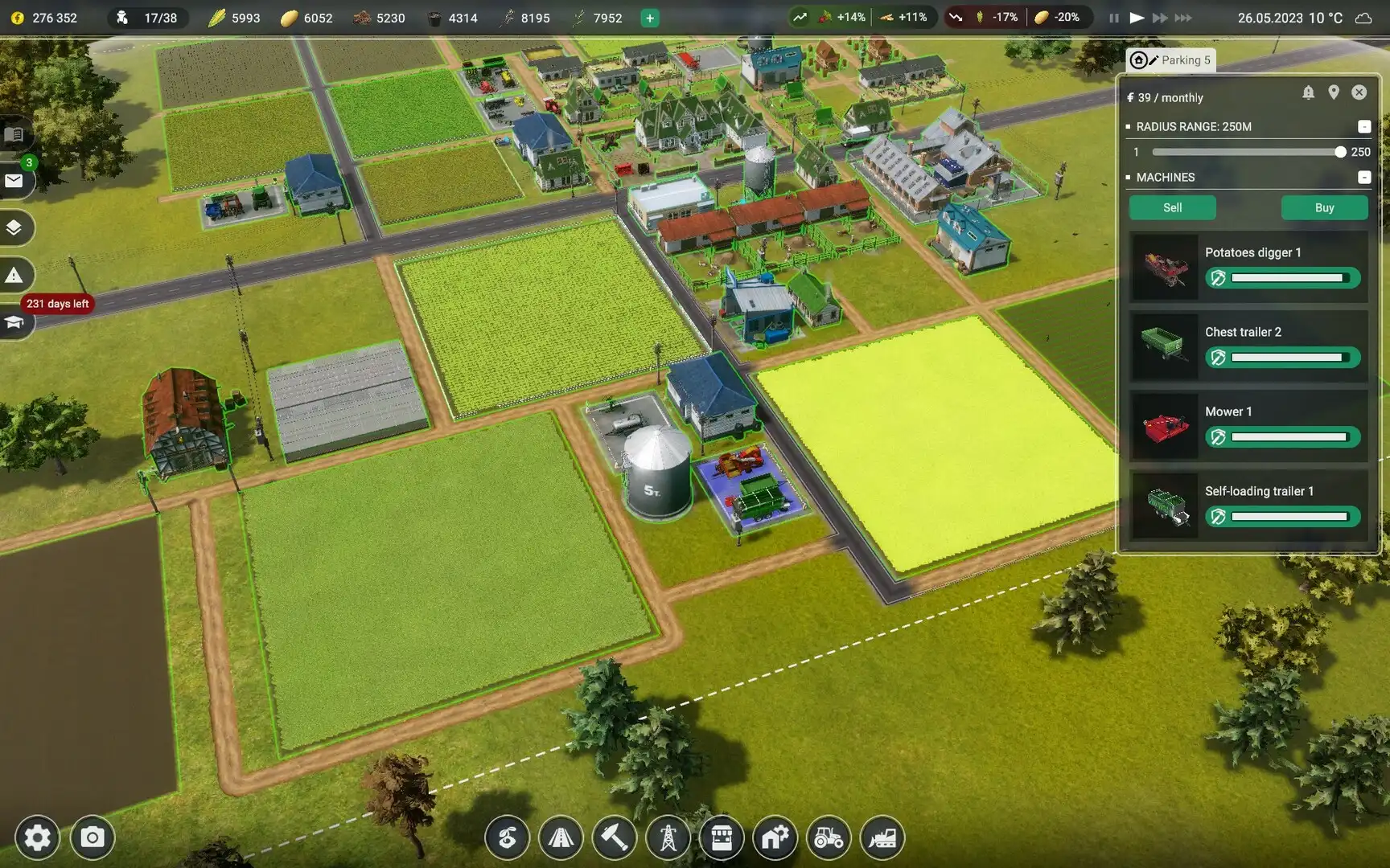 图片[3]-[PC]农场经理2021/Farm Manager 2021-芝士游戏