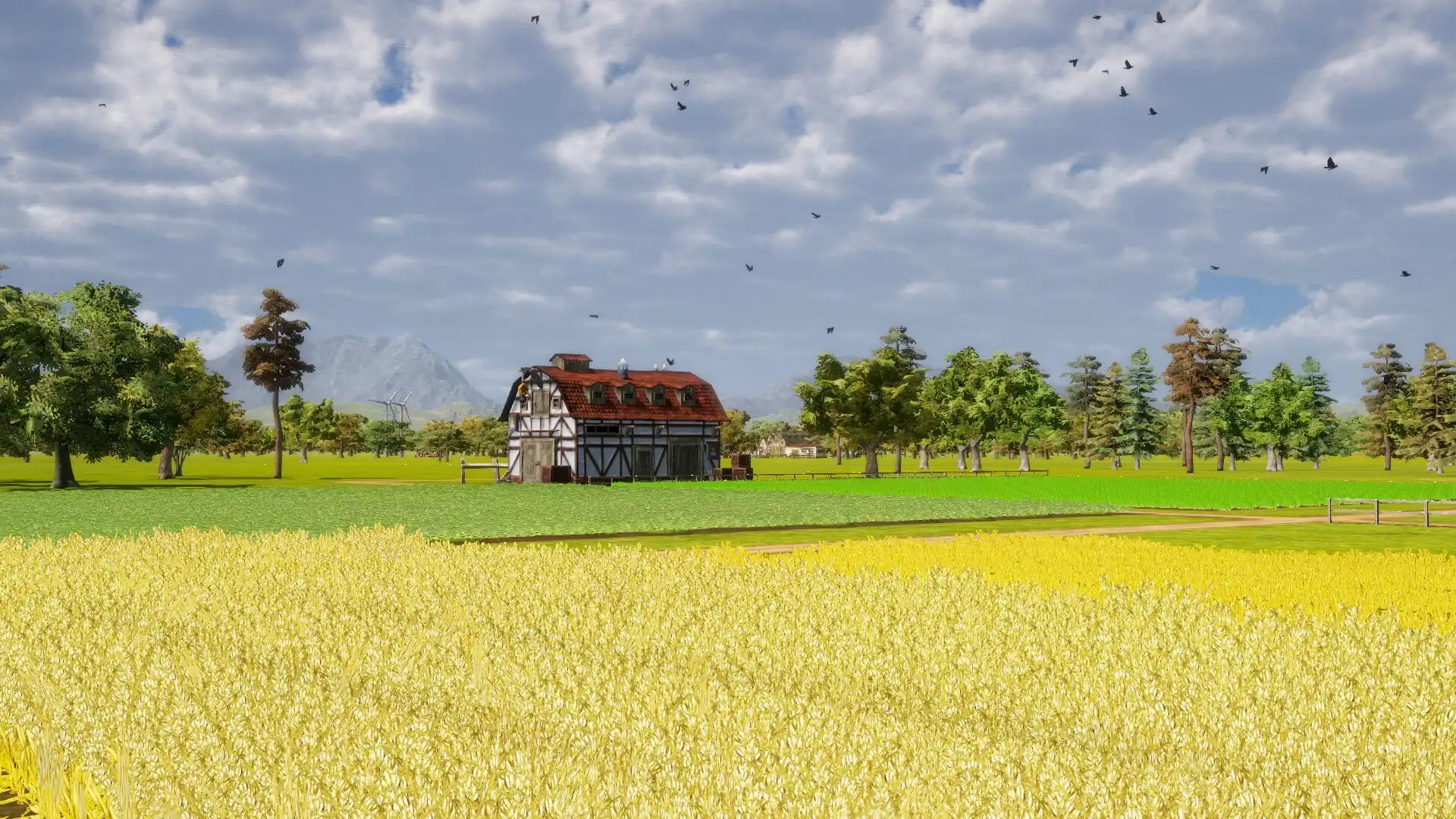 图片[4]-[PC]农场经理2021/Farm Manager 2021-芝士游戏