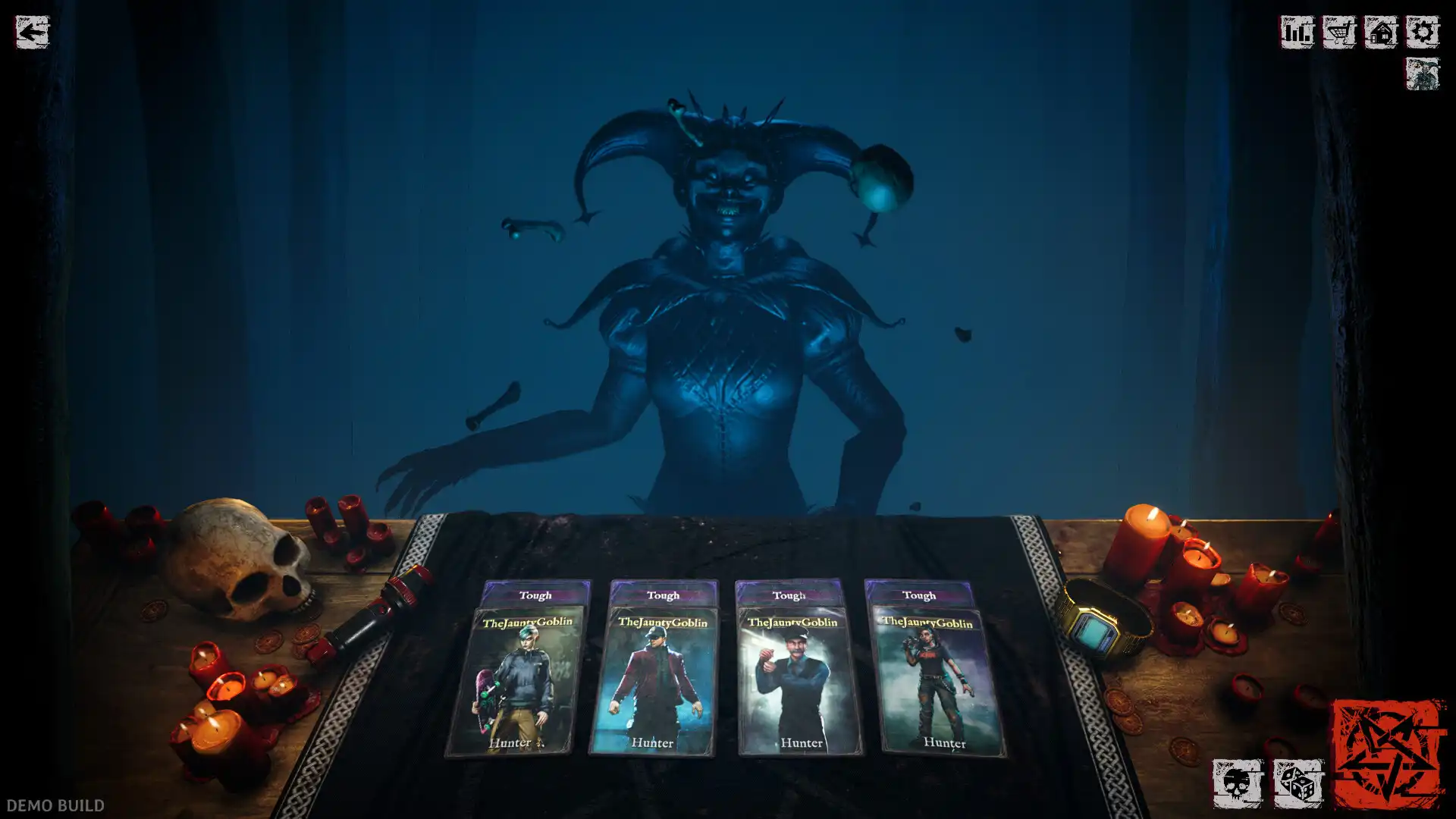 [PC]恶魔/DEMONS