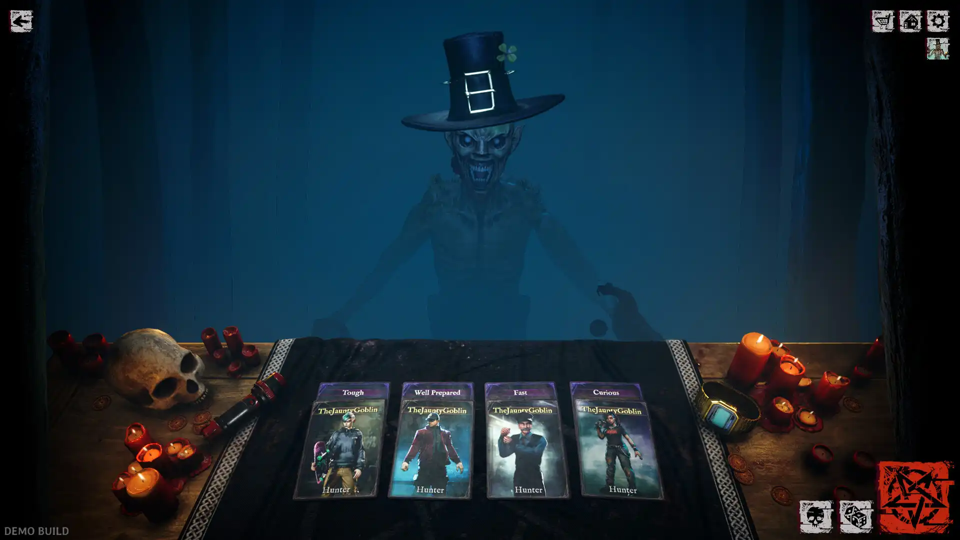 [PC]恶魔/DEMONS