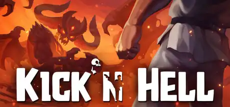 [PC]踢入地狱/Kick'n Hell-芝士游戏