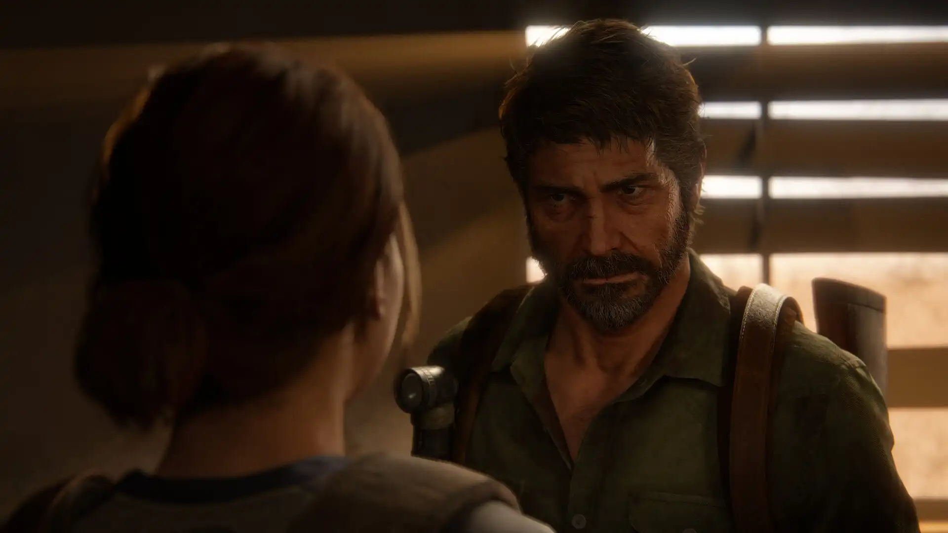 [PC]最后生还者2：重制版/美国末日2/The Last of Us Part II Remastered