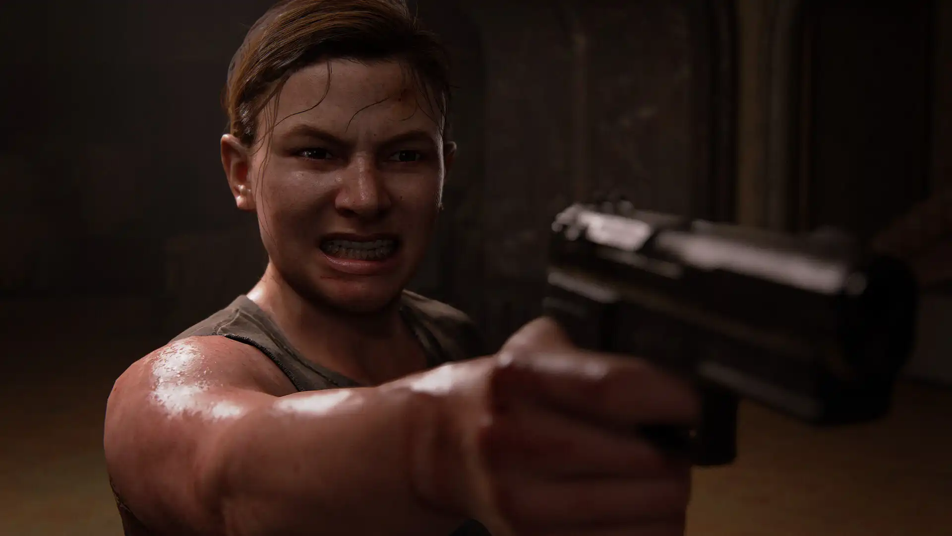 [PC]最后生还者2：重制版/美国末日2/The Last of Us Part II Remastered