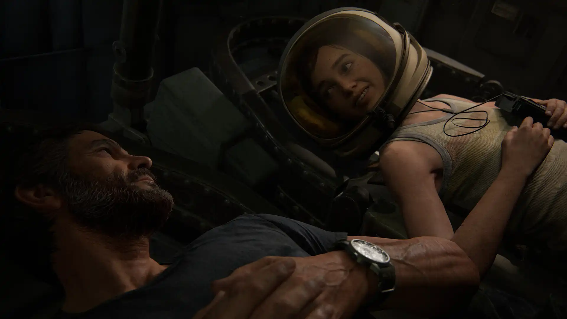 [PC]最后生还者2：重制版/美国末日2/The Last of Us Part II Remastered
