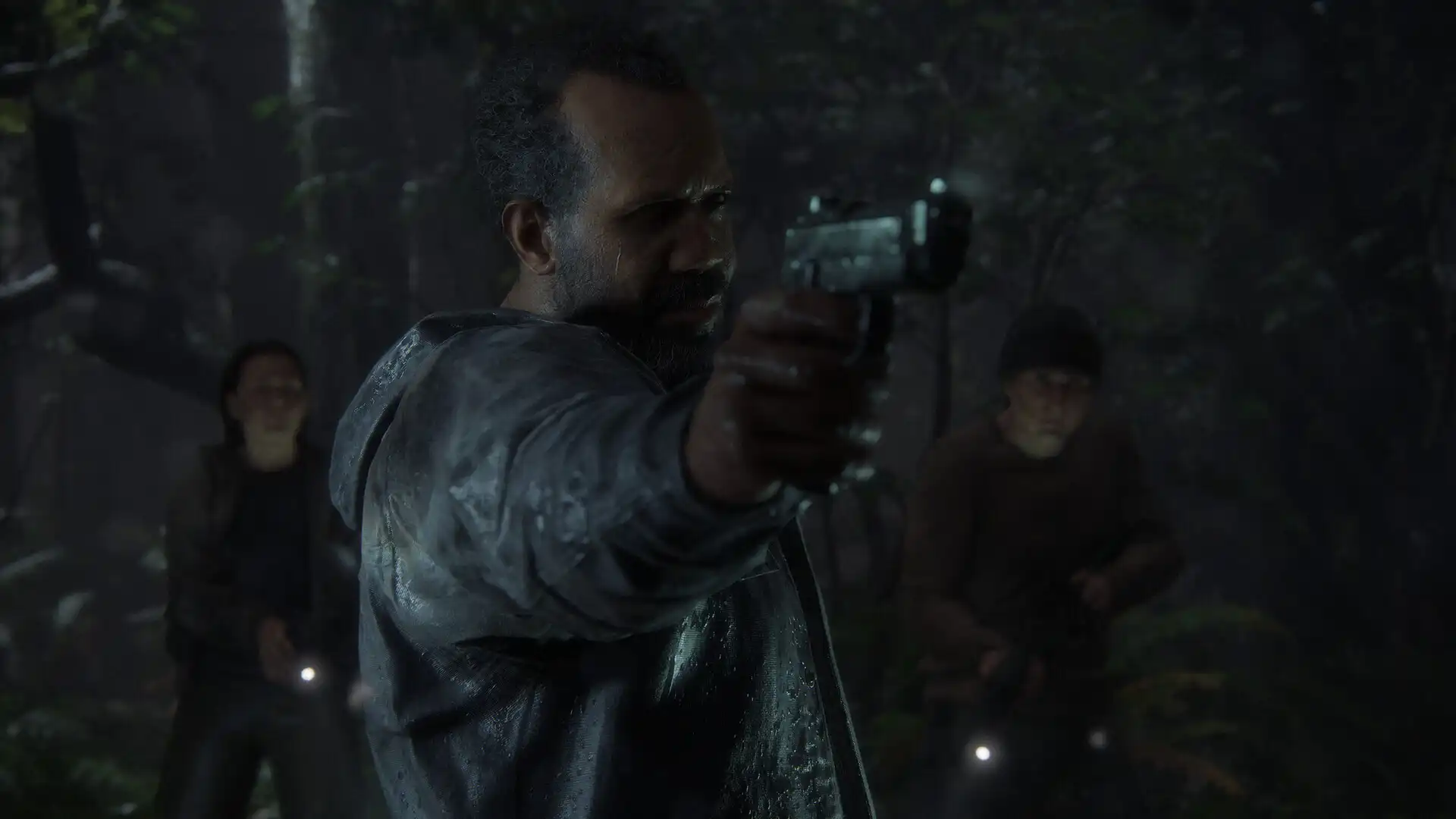 [PC]最后生还者2：重制版/美国末日2/The Last of Us Part II Remastered