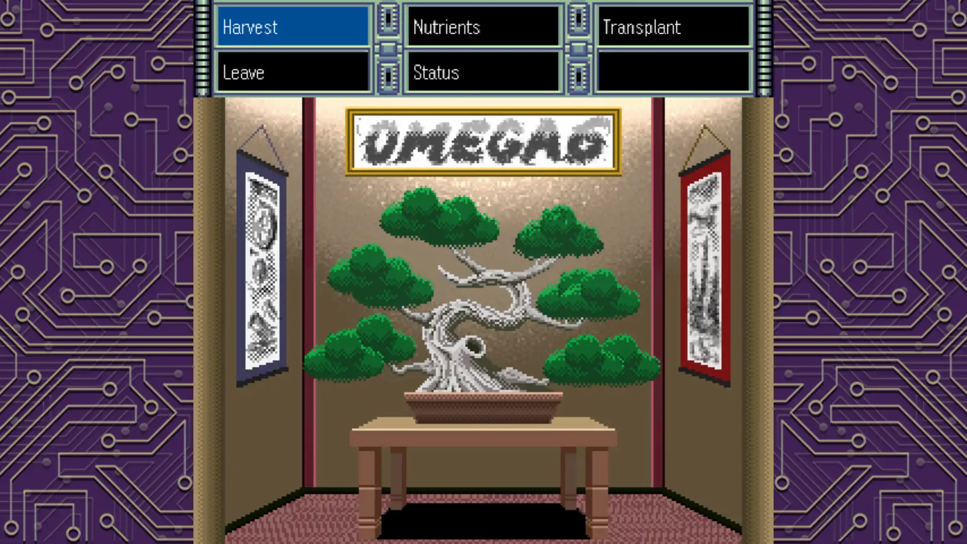 [PC]欧米茄6：三角星/OMEGA 6 The Triangle Stars