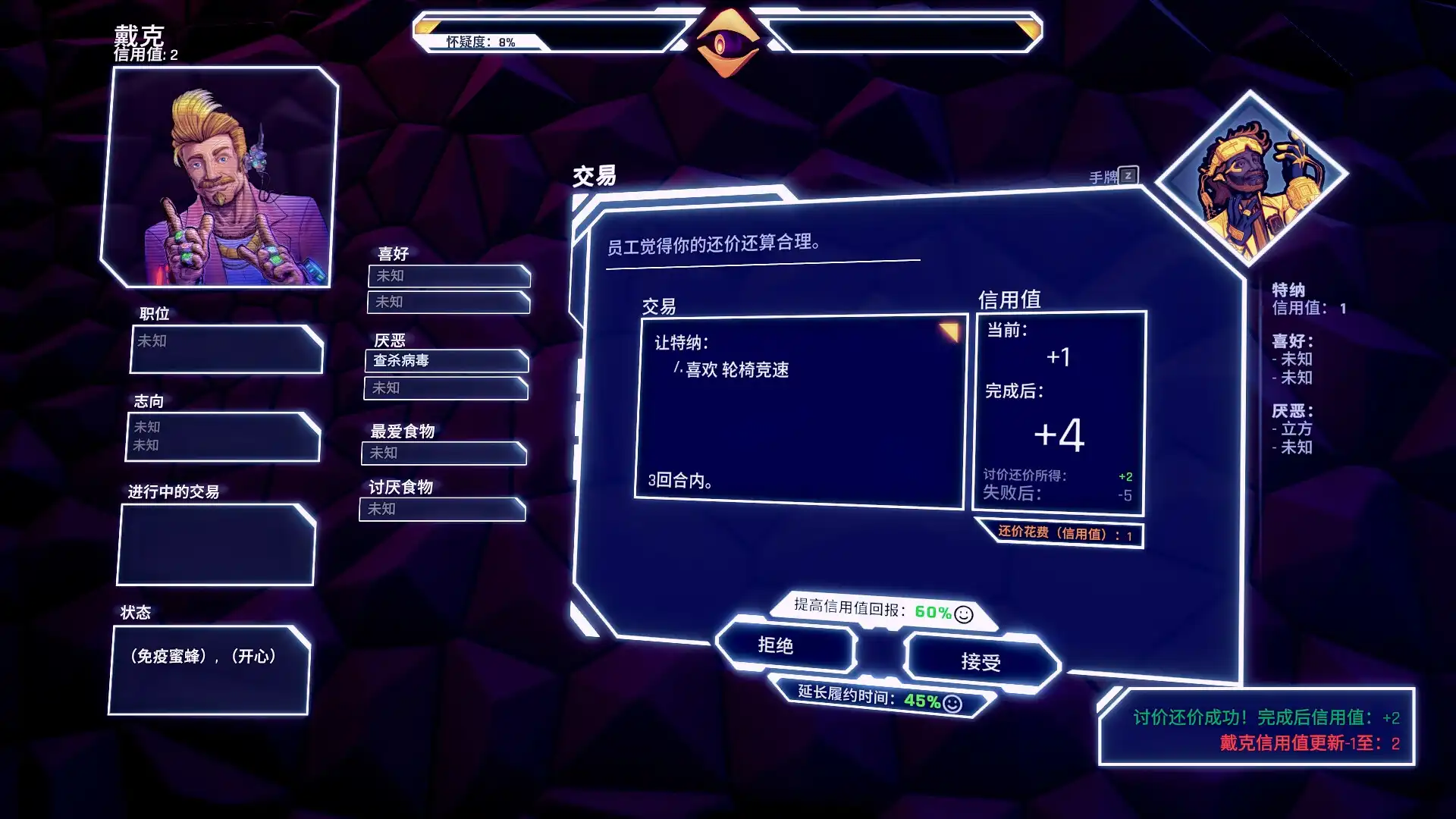 图片[3]-[PC]控制交易/Ctrl Alt Deal-芝士游戏