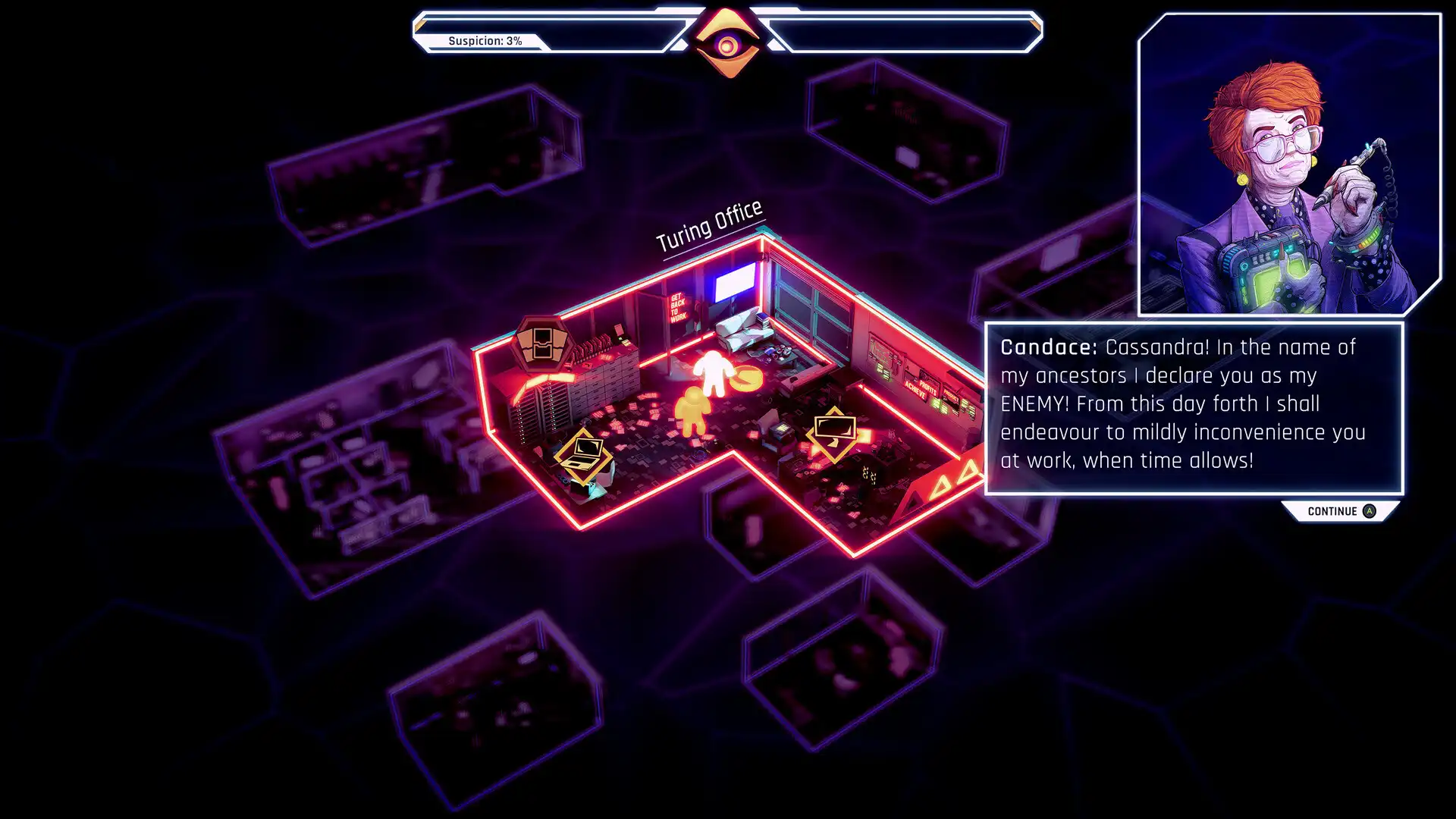 图片[5]-[PC]控制交易/Ctrl Alt Deal-芝士游戏
