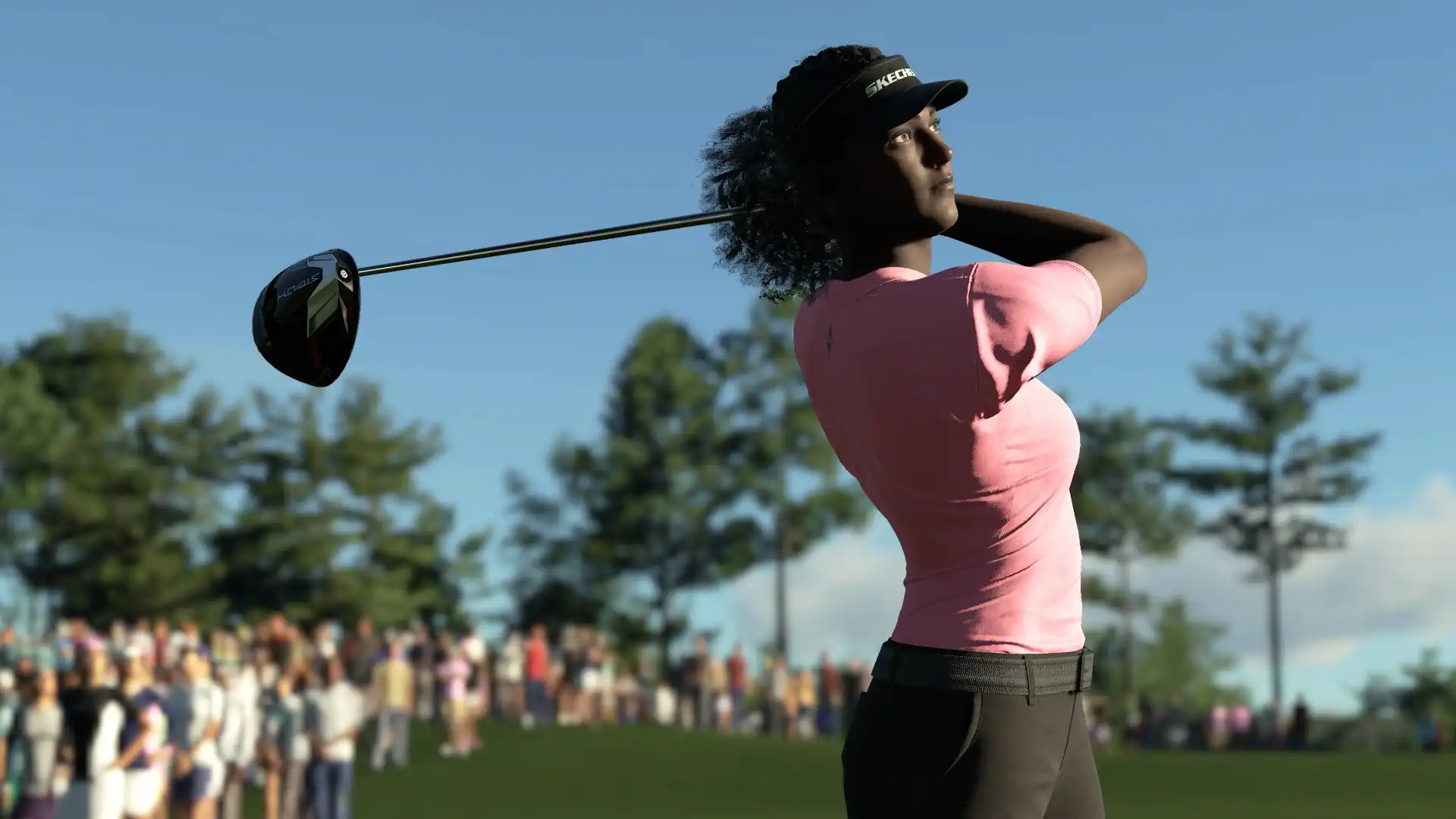 图片[2]-[PC]PGA巡回赛2K23/PGA TOUR 2K23-芝士游戏