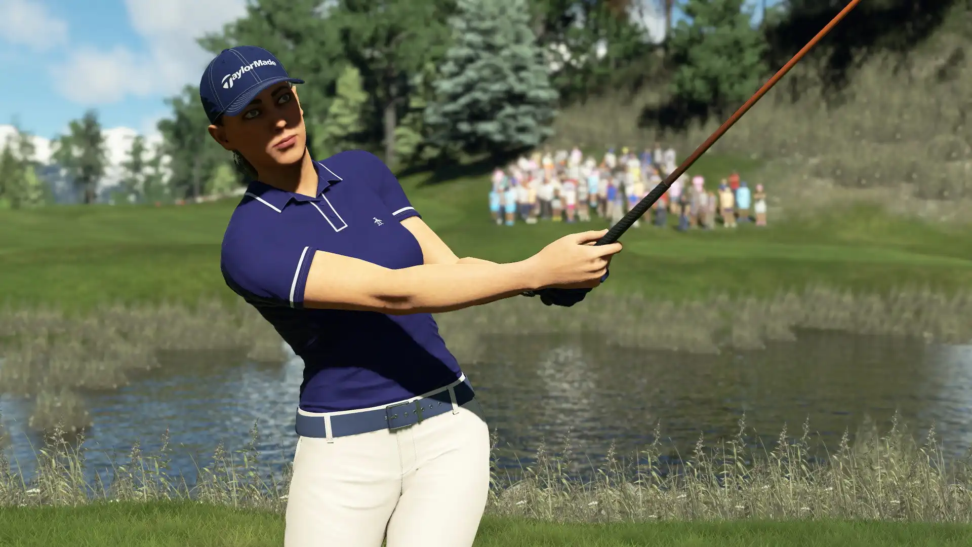 图片[3]-[PC]PGA巡回赛2K23/PGA TOUR 2K23-芝士游戏