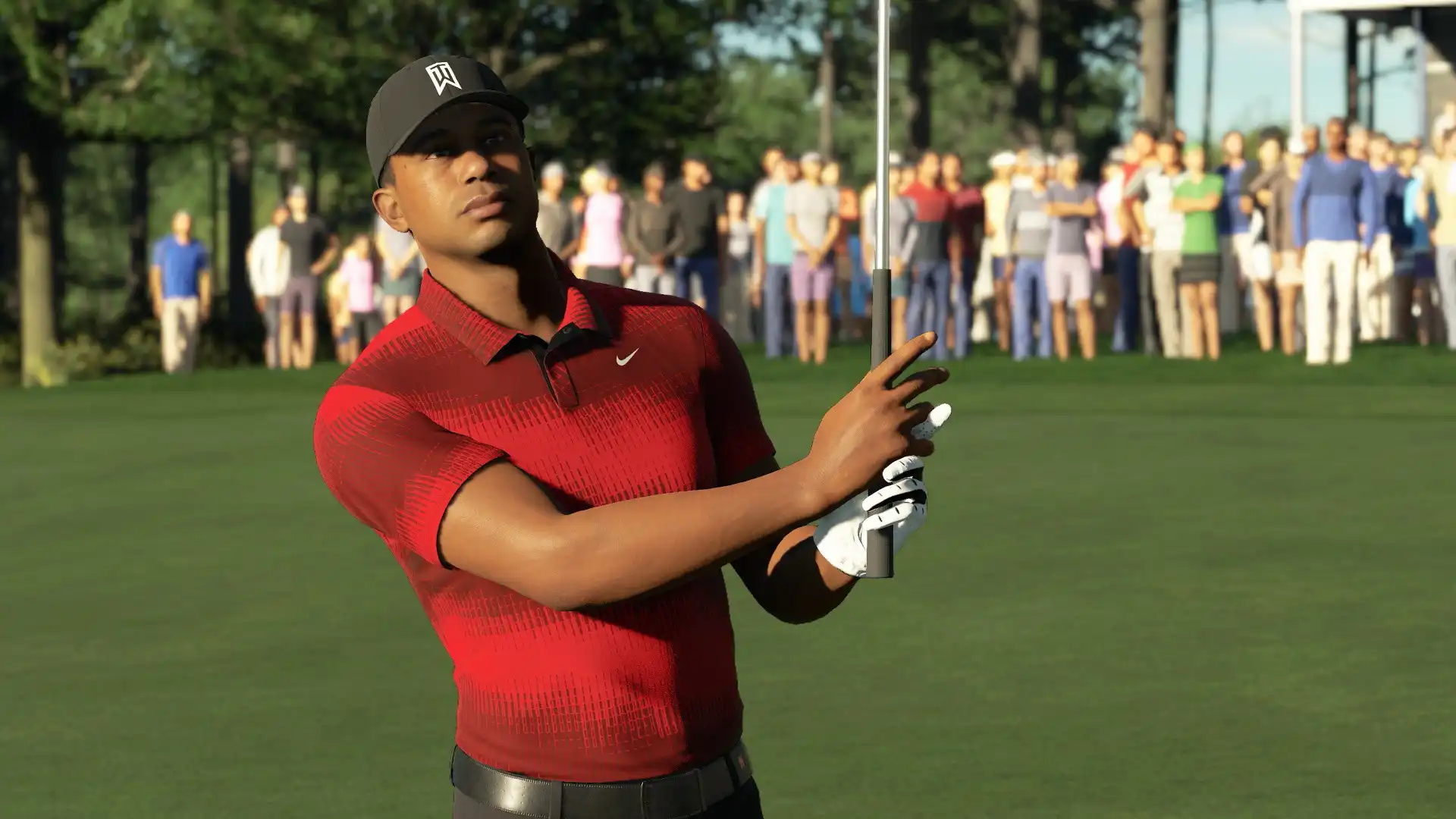 图片[4]-[PC]PGA巡回赛2K23/PGA TOUR 2K23-芝士游戏