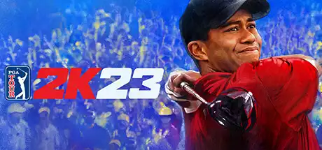 [PC]PGA巡回赛2K23/PGA TOUR 2K23-芝士游戏