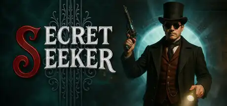 [PC]探秘者/Secret Seeker-芝士游戏