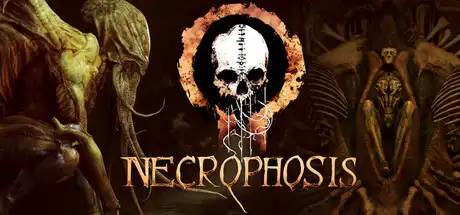 [PC]腐变症/Necrophosis-芝士游戏