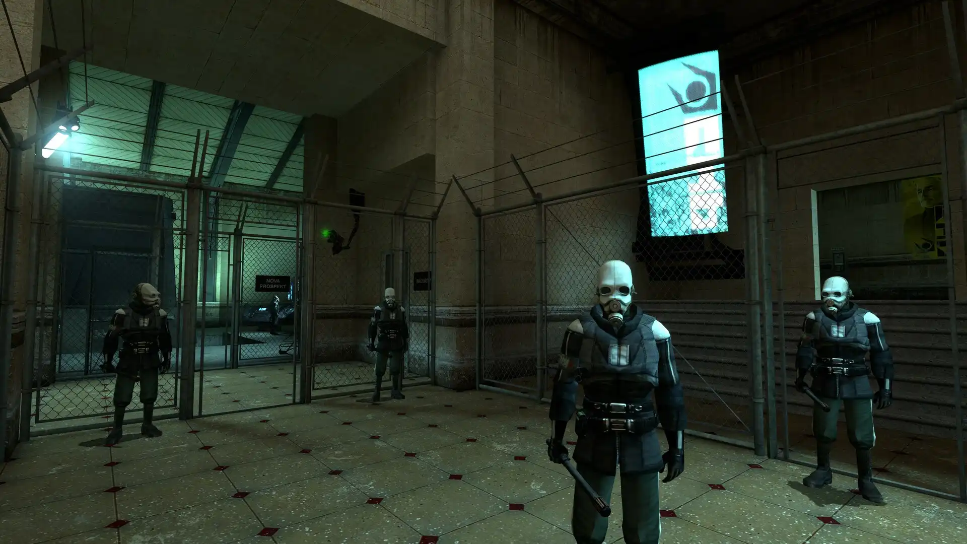 图片[1]-[PC]半条命2/Half-Life 2-芝士游戏