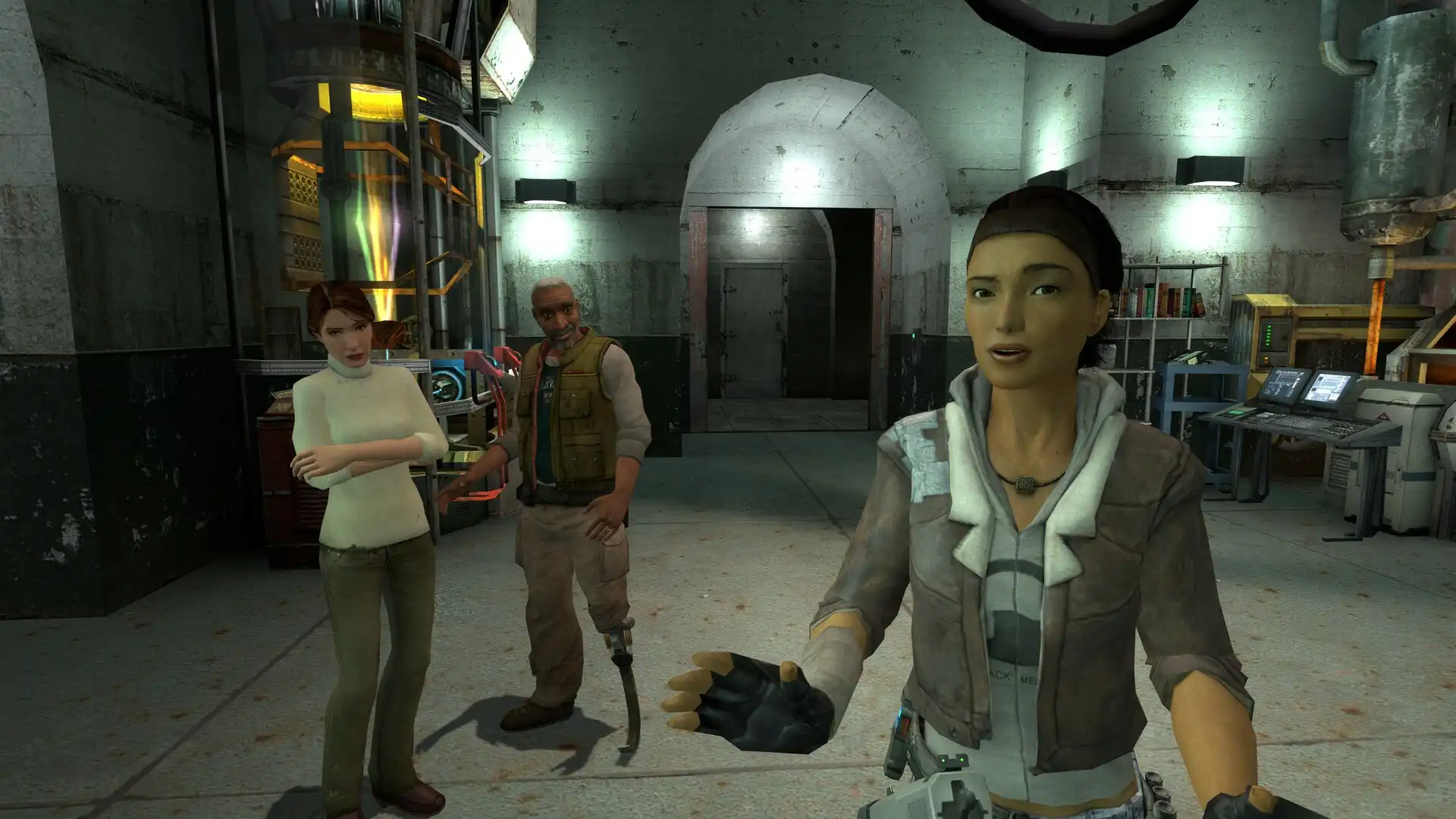 图片[3]-[PC]半条命2/Half-Life 2-芝士游戏