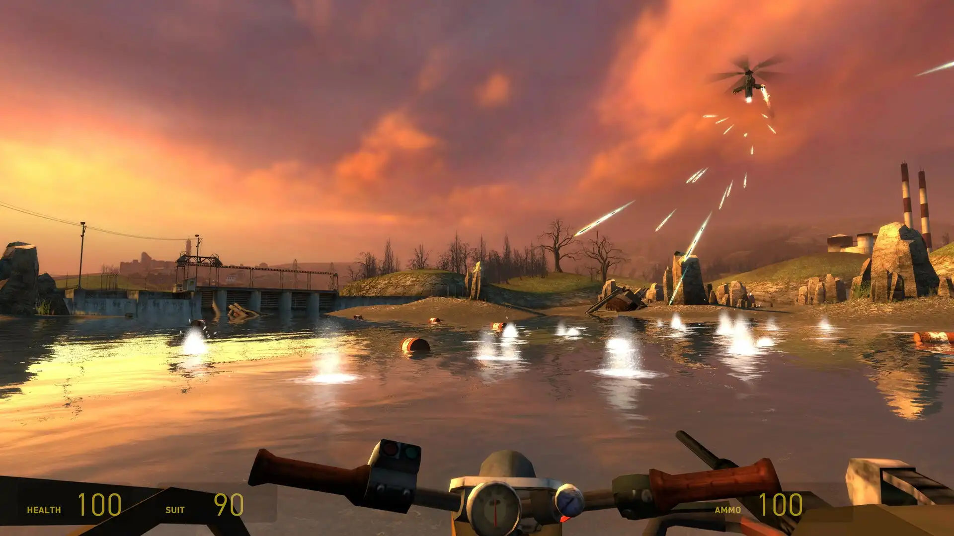 图片[4]-[PC]半条命2/Half-Life 2-芝士游戏