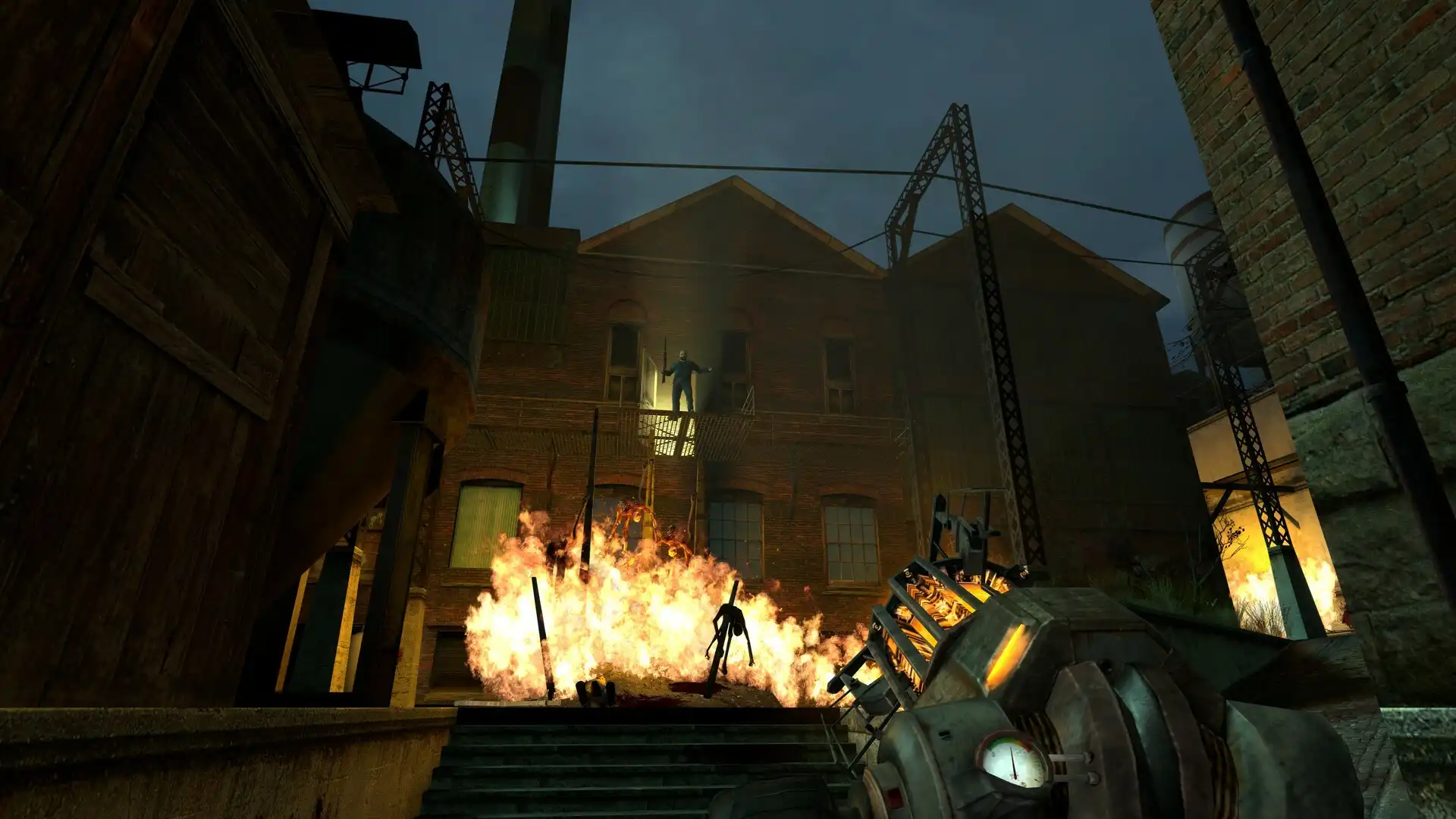 图片[5]-[PC]半条命2/Half-Life 2-芝士游戏