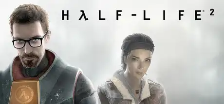 [PC]半条命2/Half-Life 2-芝士游戏