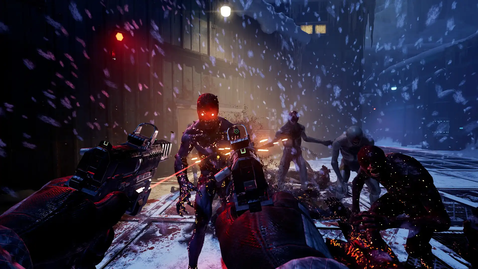 图片[1]-[PC]杀戮空间3/Killing Floor 3-芝士游戏