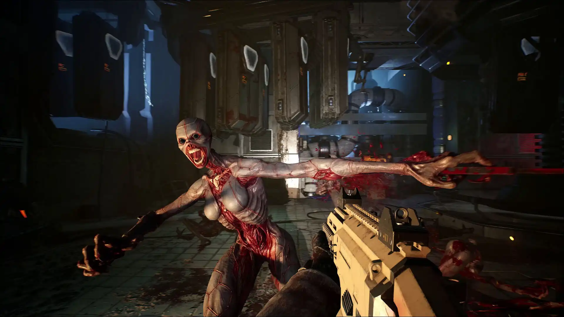图片[2]-[PC]杀戮空间3/Killing Floor 3-芝士游戏