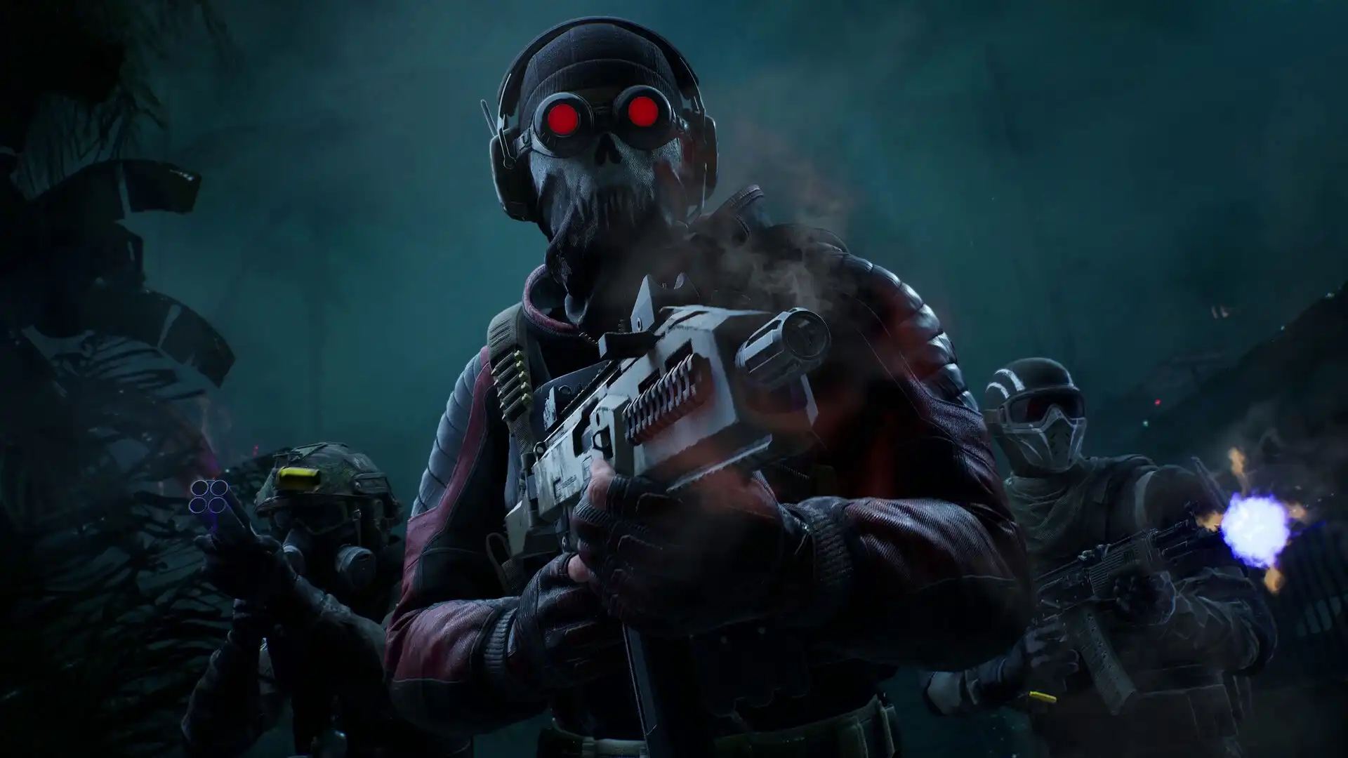图片[3]-[PC]杀戮空间3/Killing Floor 3-芝士游戏