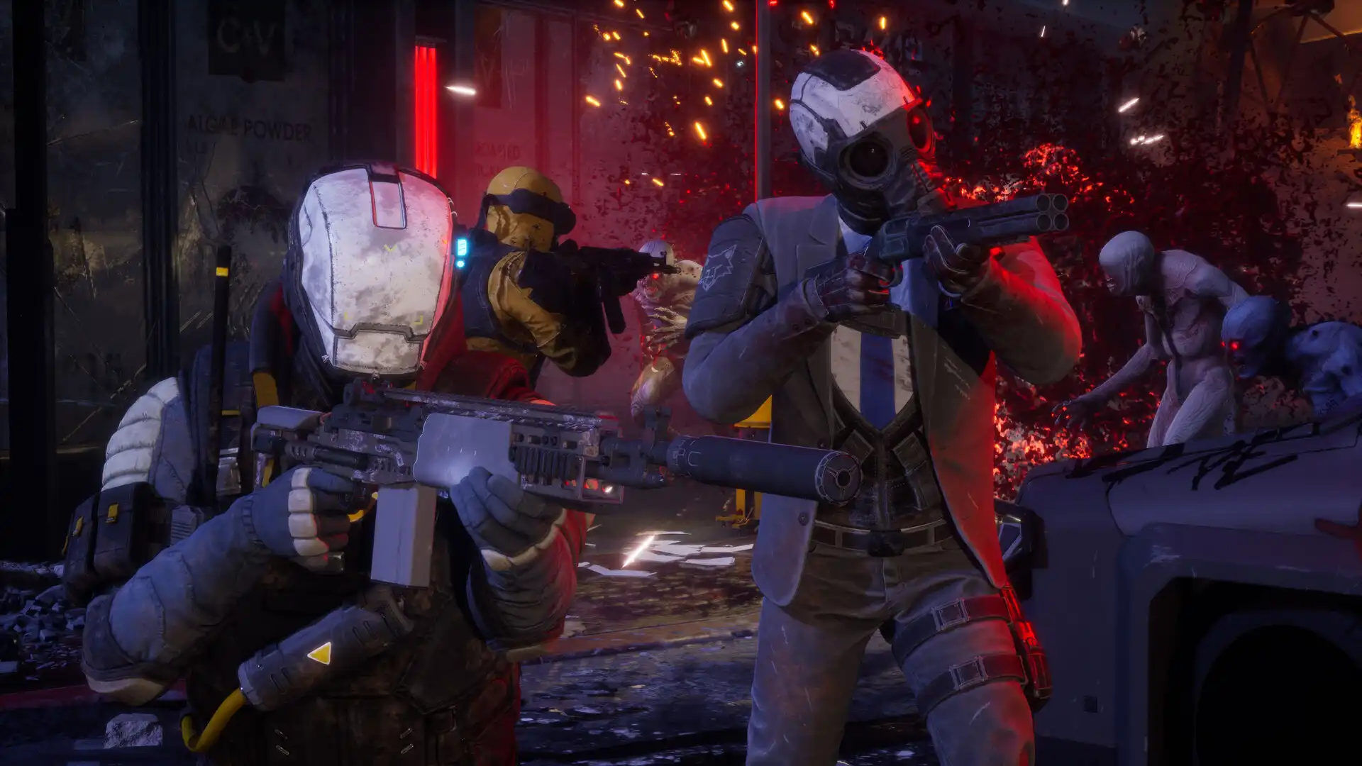 图片[5]-[PC]杀戮空间3/Killing Floor 3-芝士游戏