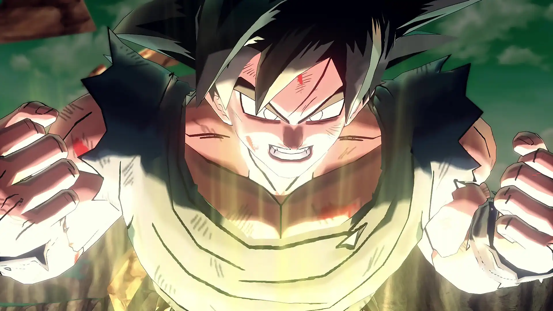 [PC]龙珠：超宇宙2/DRAGON BALL XENOVERSE 2/支持网络联机