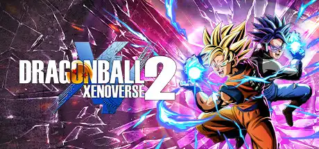 [PC]龙珠：超宇宙2/DRAGON BALL XENOVERSE 2/支持网络联机-芝士游戏