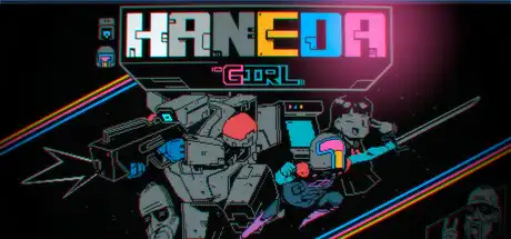 [PC]羽田女孩/Haneda Girl-芝士游戏