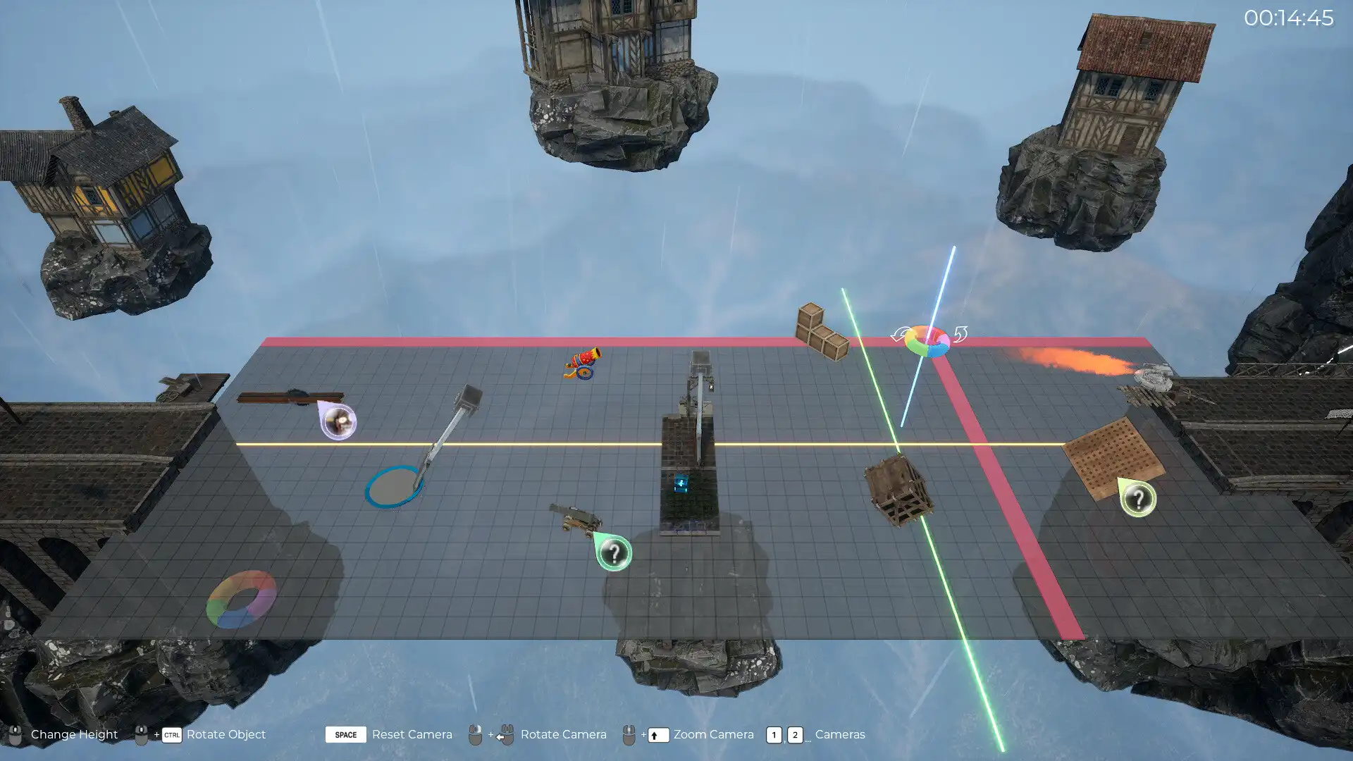 [PC]终极猴子赛跑/Ultimate Monkey Race/支持网络联机