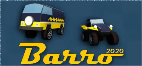 [PC]巴罗2020/Barro 2020-芝士游戏