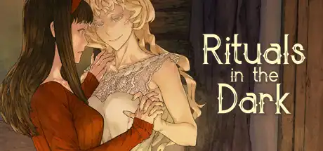 [PC]黑暗中的仪式/Rituals in the Dark-芝士游戏
