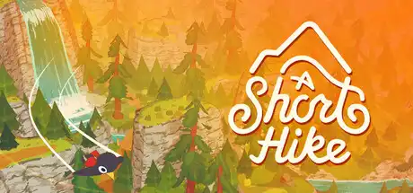 [PC]小小登山行/短途旅行/A Short Hike-芝士游戏