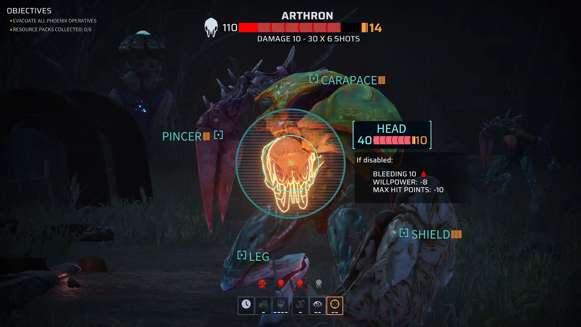 [PC]凤凰点：周年版/Phoenix Point: Year One Edition