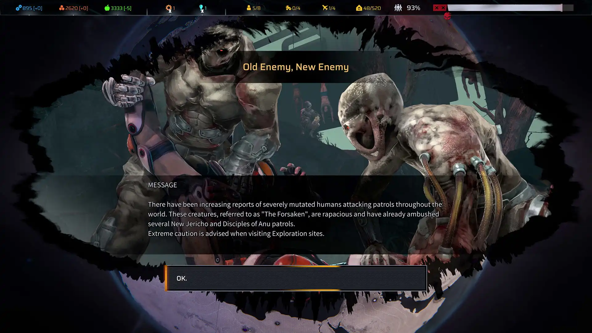 [PC]凤凰点：周年版/Phoenix Point: Year One Edition