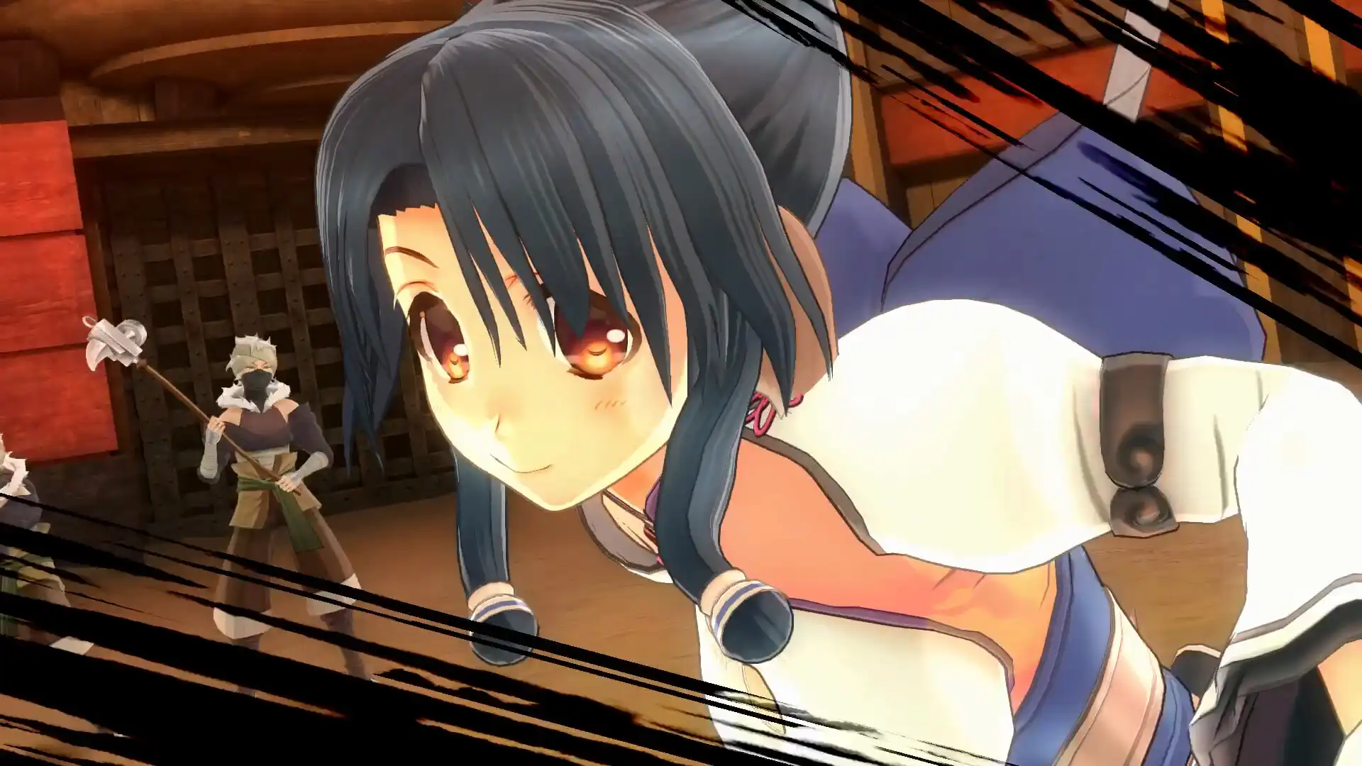 图片[3]-[PC]传颂之物：斩/Utawarerumono: ZAN-芝士游戏